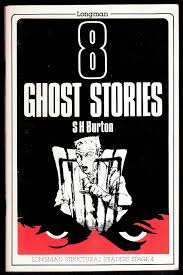 EIGHT GHOST STORIES