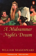 A MIDSUMMER NIGHT'S DREAM