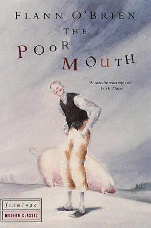 THE POOR MOUTH