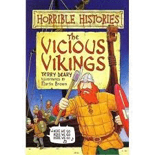 THE VICIOUS VIKINGS