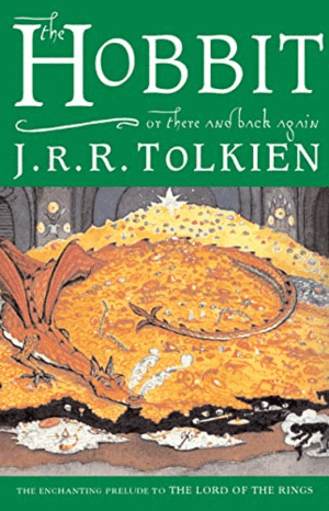THE HOBBIT (INGLÉS)