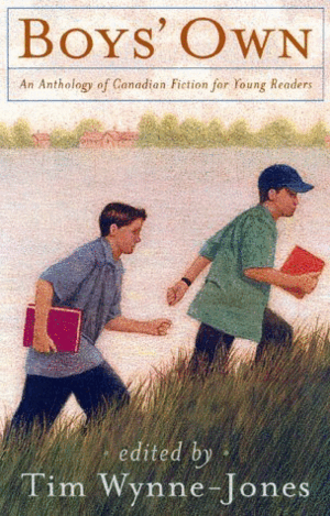 BOYS' OWN (TAPA DURA)