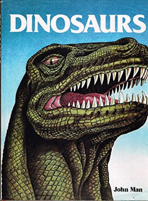 DINOSAURS (TAPA DURA) (MARCA EN PICOS SOBRECUBIERTA)(TEXTO EN INGLÉS)