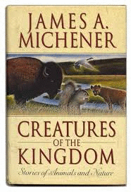 CREATURES OF THE KINGDOM (TAPA DURA / INGLÉS)