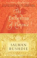 THE ENCHANTRESS OF FLORENCE (INGLÉS) (ESTRÍAS EN LOMO)