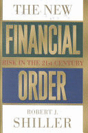 THE NEW FINANCIAL ORDER