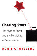 CHASING STARS (TEXTO EN INGLÉS, TAPA DURA)