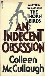 AN INDECENT OBSESSION