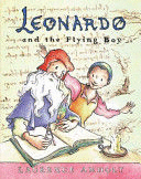 LEONARDO AND THE FLYING BOY (TEXTO EN INGLÉS)