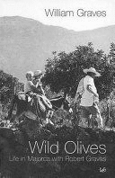WILD OLIVES (INGLÉS)
