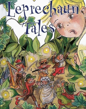 LEPRECHAUN TALES (MINI EDITION) (TEXTO EN INGLÉS)