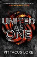 UNITED AS ONE (TEXTO EN INGLÉS)