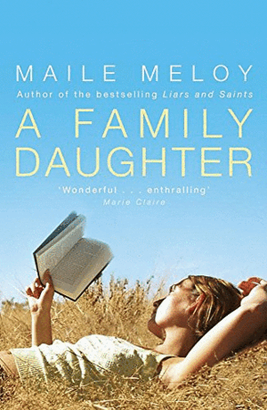 A FAMILY DAUGHTER (INGLÉS)