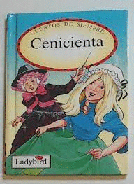 CENICIENTA (TAPA DURA)