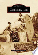 IMAGES OF AMÉRICA, COLLIERVILLE (EN INGLÉS)