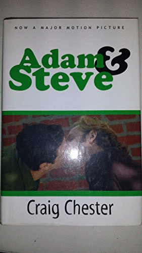 ADAM & STEVE (INGLÉS)