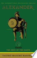 ALEXANDER: THE ENDS OF THE EARTH (INGLES)