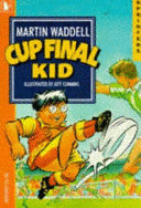 CUP FINAL KID (INGLÉS)