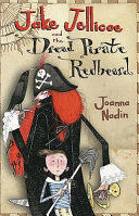 JAKE JELLICOE AND THE DREAD PIRATE REDBEARD