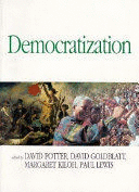 DEMOCRATIZATION