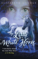 THE LITTLE WHITE HORSE