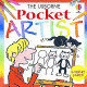 THE USBORNE POCKET ARTIST (TAPA DURA)