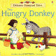 THE HUNGRY DONKEY