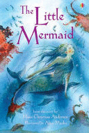 THE LITTLE MERMAID (INGLÉS) (TAOA DURA)