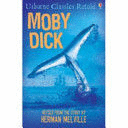 MOBY DICK (EN INGLÉS)
