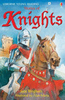 STORIES OF KNIGHTS (TAPA DURA)