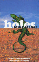 HOLES (INGLÉS)