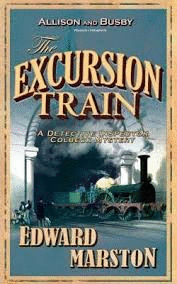 THE EXCURSION TRAIN
