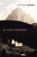 THE MAGIC MOUNTAIN (INGLÉS / PÁGINAS AMARILLENTAS)