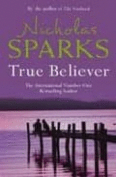 TRUE BELIEVER (INGLÉS)