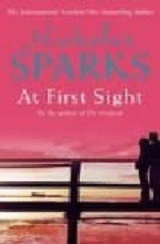 AT FIRS SIGHT (INGLÉS)
