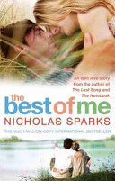 THE BEST OF ME