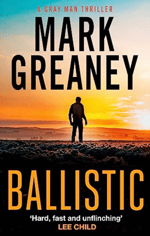 BALLISTIC (INGLÉS)