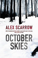 OCTOBER SKIES