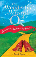 THE WONDERFUL WIZARD OF OZ (TEXTO EN INGLÉS) (PEQUEÑA MARCA EN PORTADA)