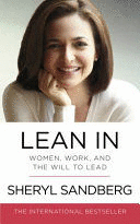 LEAN IN (TEXO EN INGLÉS)