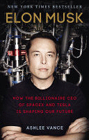 ELON MUSK (TEXTO EN INGLÉS)