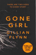 GONE GIRL