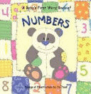 A BABY'S FIRST WORD BOOK OF NUMBERS