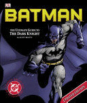 BATMAN (TAPA DURA / INGLÉS)