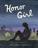 HONOR GIRL (TEXTO EN INGLÉS)