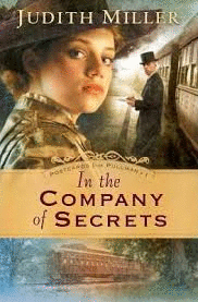 IN THE COMPANY OF SECRETS