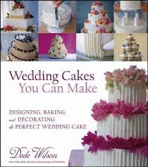 WEDDING CAKES YOU CAN MAKE