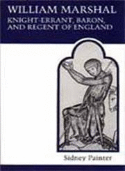 KNIGHT-ERRANT, BARON, AND REGENT OF ENGLAND (INGLÉS)