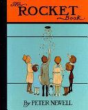 THE ROCKET BOOK (TEXTO EN INGLÉS)(TAPA DURA)