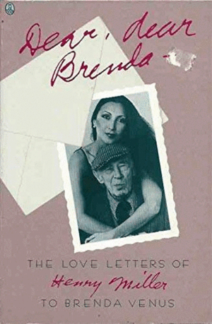 DEAR, DEAR BRENDA (INGLÉS)